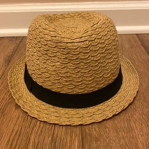 Straw hat